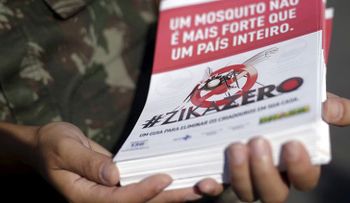 Conozca el pueblo de Brasil donde la población esta azotada por el zika