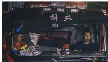 Incendio en fábrica de calzado en China deja 28 muertos