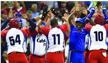 Cuba y México en final Serie del Caribe
