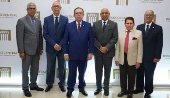 BCRD exhibe "Especímenes de billetes de América"