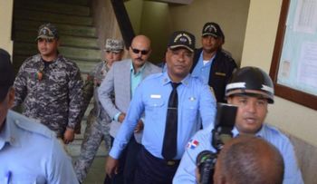 Madre de adolescente defiende general: "nunca ha querido hacerle daño a mi hija, no sé por qué quiere someterlo"