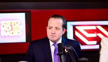 Paliza afirma que Abinader no tiene impedimento constitucional para aspirar a la reelección 