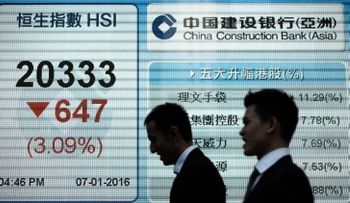 ¿El dólar ya no está de moda? China limita su compra