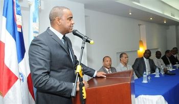Danilo Mesa destaca dos años de gestión en Inefi