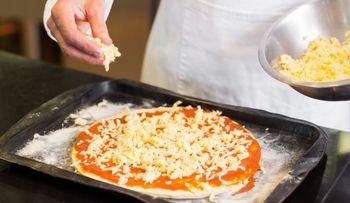 6 Tips para cocinar con queso