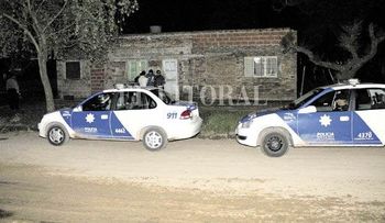 Apresan uno por homicidio de niño de 2 años durante asalto