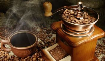 Consumo de café y cafeína no tienen efectos nocivos para salud