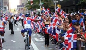 Celebrarán este domingo desfile dominicano en Brookyn, NY