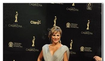 Milagros Germán busca conseguir un novio 