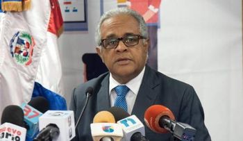 12 de los 20 fallecidos en RD por coronavirus eran de la provincia Duarte; 581 casos positivos