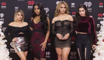  Fifth Harmony se separan temporalmente para crecer en solitario 