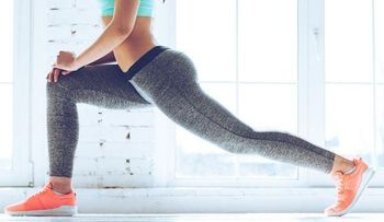  La falta de tonificación de tus piernas ponen en riesgos tu salud