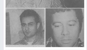 Freddy Beras Goico y González Cahahuate se disputan AMUCABA