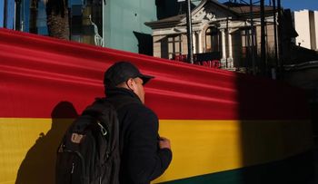 Bicentenario de Bolivia: posible regreso de la derecha tras 20 años del MAS en el poder