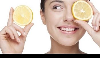 Tips de belleza con limón (Video)