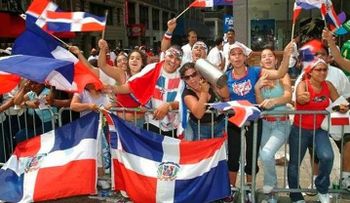 Dominicanos creen espectáculos Turismo NY y NJ serán promoción aspiración presidencial