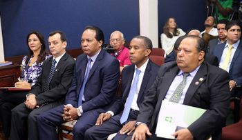 Gobierno: 2015 será el año de las agroexportaciones