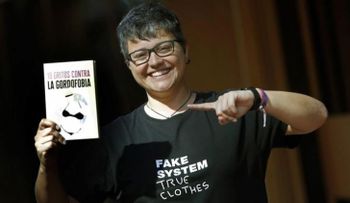 Fundadora de "Stop Gordofobia" denuncia el desprecio a los gordos