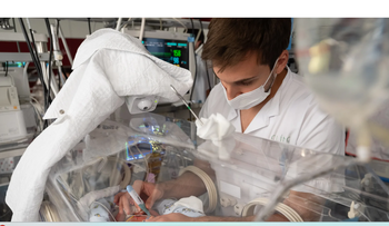 Sangre de cordón beneficia a prematuros extremos