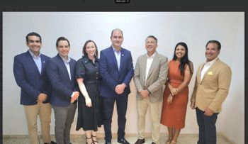 Ortodontistas presentan nueva directiva en RD