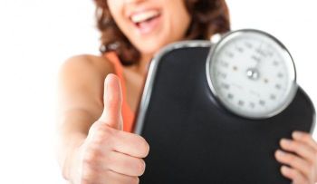 ¿Cuál es tu peso ideal? Esta sencilla tabla te permitirá descubrirloâ?¦