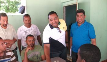 Inauguran Torneo 4x4, 37 Aniversario Asociación de Ajedrez