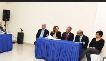 Un hito en el país, las EDE contratan por licitación compra de energía a AES e ITABO