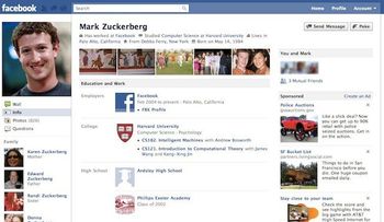 Facebook habría perdido US$ 20 mil por minuto por fallas