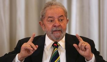 Lula Da Silva: ¿Podrá sobrevivir?
