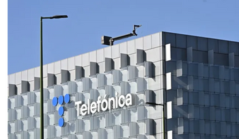 Telefónica planea salir de la Bolsa de Nueva York