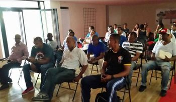 En 3 meses: Club San Carlos celebra más de 50 actividades en remozada instalación 