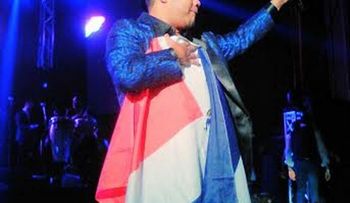 El Torito: Canto por amor a mi Patria
