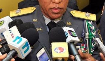 La PN recomienda cancelar 29 agentes por malas conductas, entre ellos dos mayores