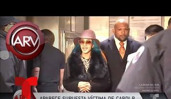 "Cardí B me drogó y me robó", dice presunta victima