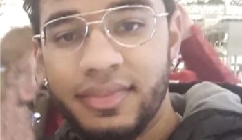 Se llamaba John Carlos Méndez García, estudiante dominicano que se habría suicidado 