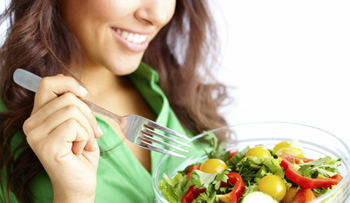 Cómo hacer que tu dieta sea saludable y qué debemos consumir
