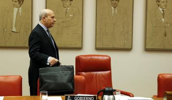 Ministra Educación califica de vergonsosa violación a enferma mental