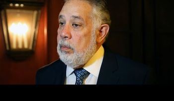 Campos De Moya: Industriales complacidos por la receptividad del Gobierno