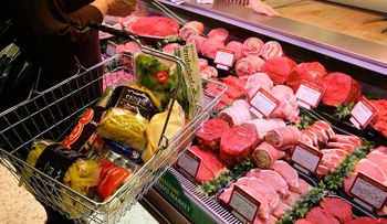 ¿Dejar de comer carne? La dieta vegetariana deja secuelas irreversibles