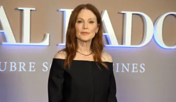 Julianne Moore: El secreto de ser joven a sus 64 años