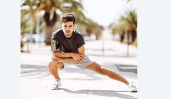 Pesas rusas: fuerza y menos lesiones al correr