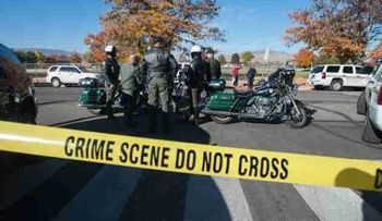 Confirman siete heridos en tiroteo en Los Ángeles y situación bajo control