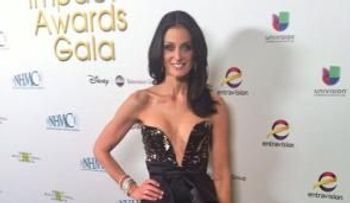 La extrema delgadez de Dayanara Torres es preocupante