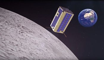 ¿Estuvo el hombre en la Luna?: Gracias a internautas los escepticos rusos darán la respuesta