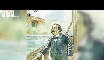Historia Dominicana: Juan Pablo Duarte, padre de la patria