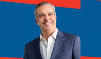 Abinader habría ganado elecciones nacionales con un 57%, según encuesta a boca de urna del Centro Económico del Cibao