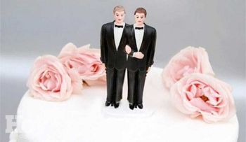 La Condesa" favorece matrimonio gay en RD; porque ha vivido muy de cerca esa situación 