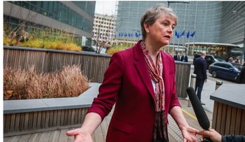 Reino Unido condena actitud de Irán por seguridad económica