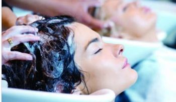 Cómo limpiar el cabello frecuentemente sin maltratarlo