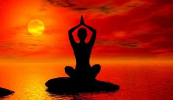El yoga para relacionarse con el mundo